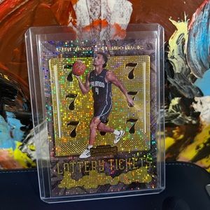 Jalen Suggs rookie